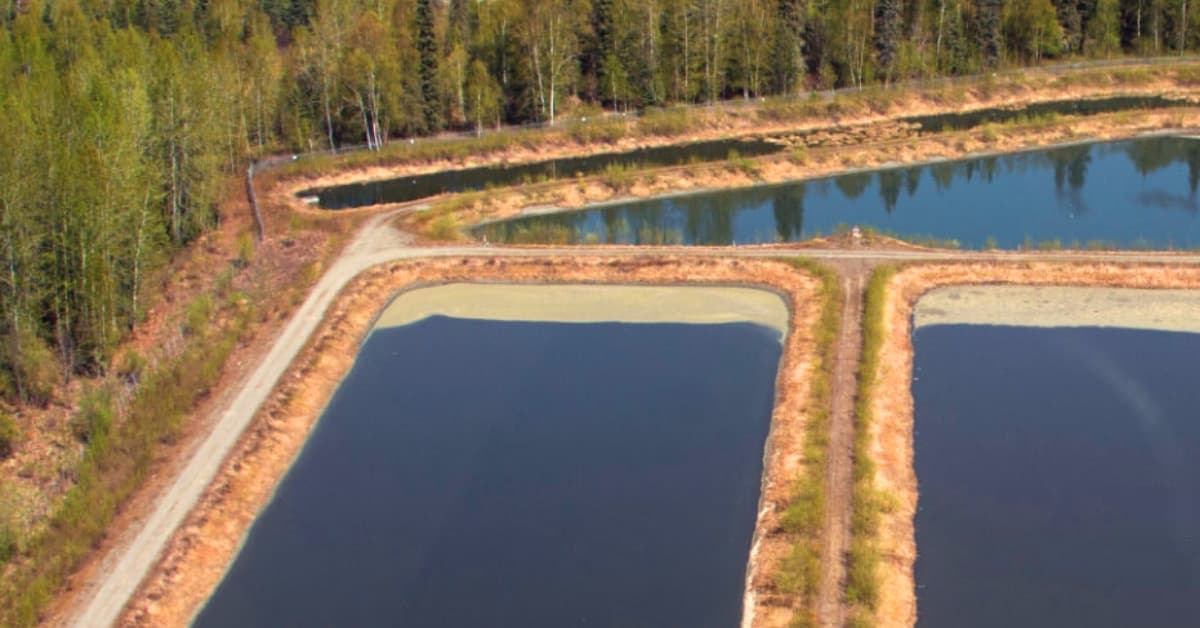Two lagoon commissions help ensure safe, sustainable water & wastewater infrastructure.